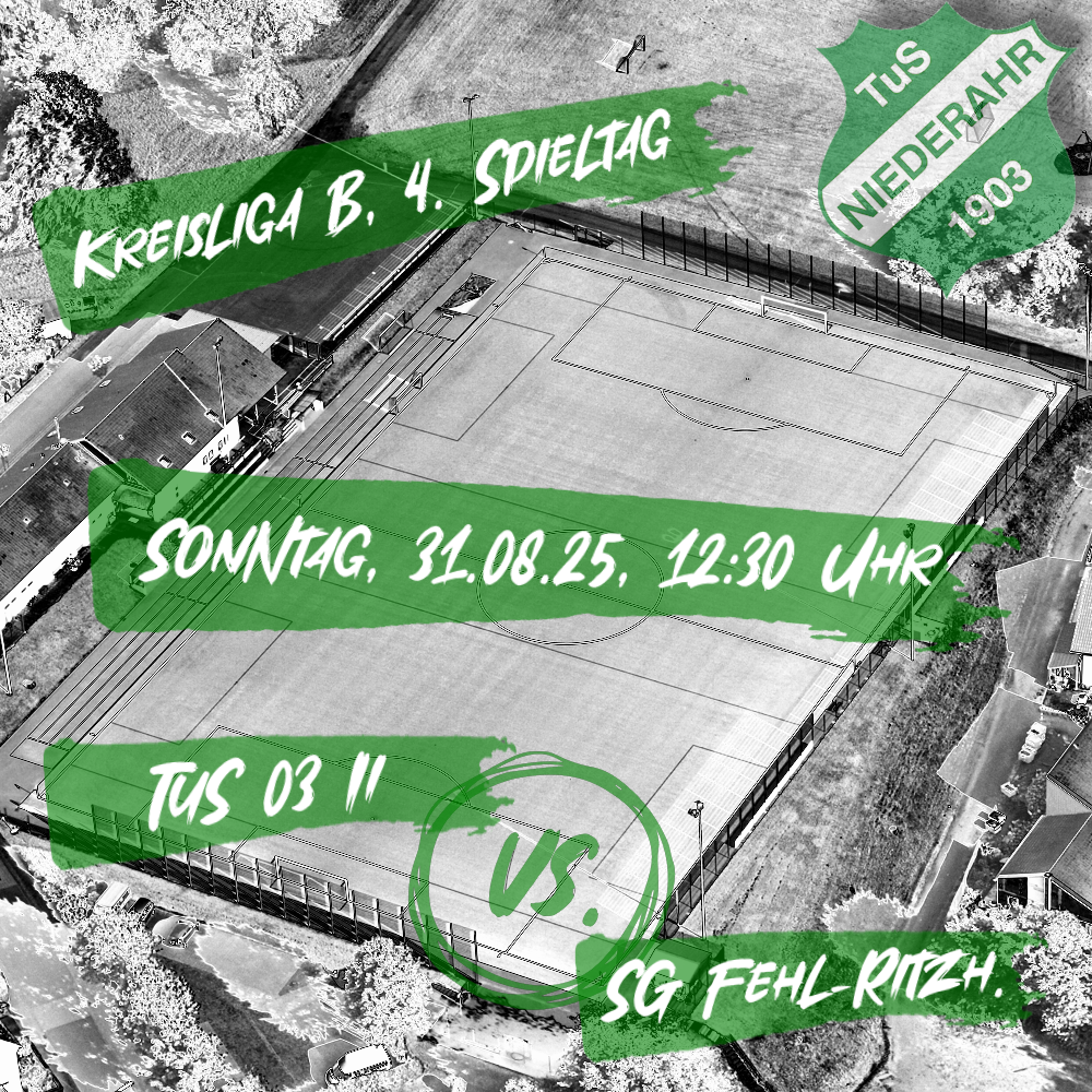 4. Spieltag