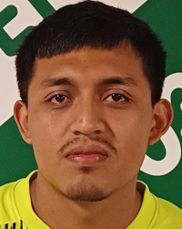 Jair Gamarra Martinez